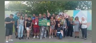Vecinos de Boulogne presentan amparo ambiental para frenar urbanización cerrada sobre el último pulmón verde de la zona